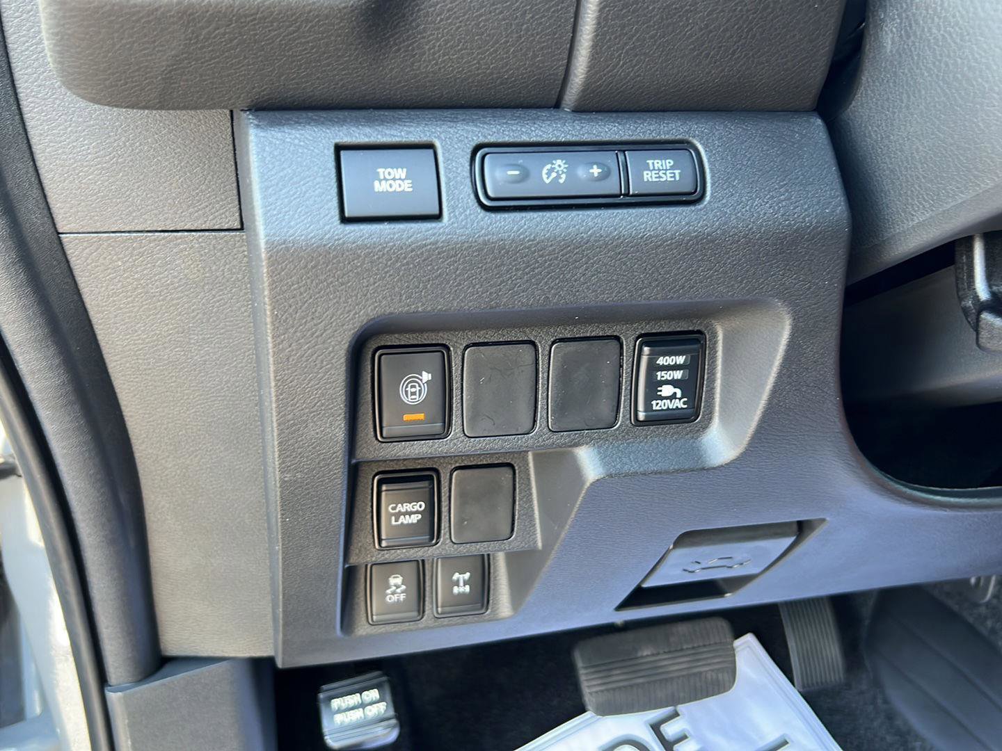 New 2026 Nissan Frontier PRO-4X w/ Pro-4x Convenience Package image 26