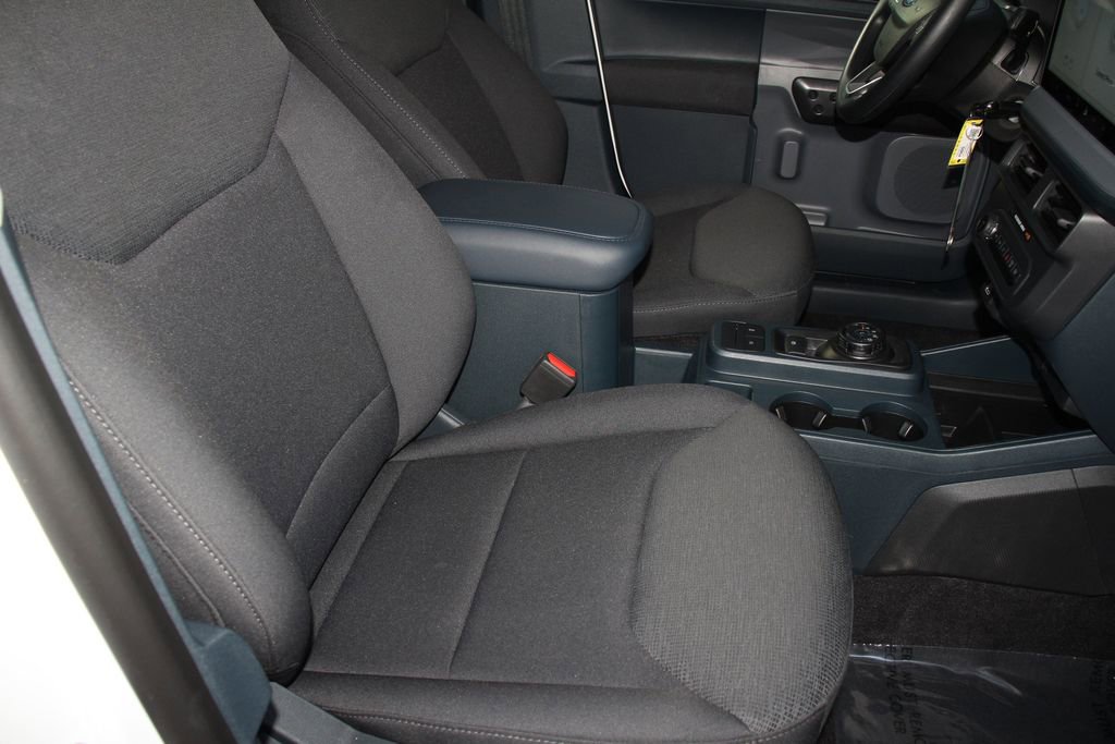 Certified 2025 Ford Maverick XL w/ 4K Tow Package AWD/4WD image 28