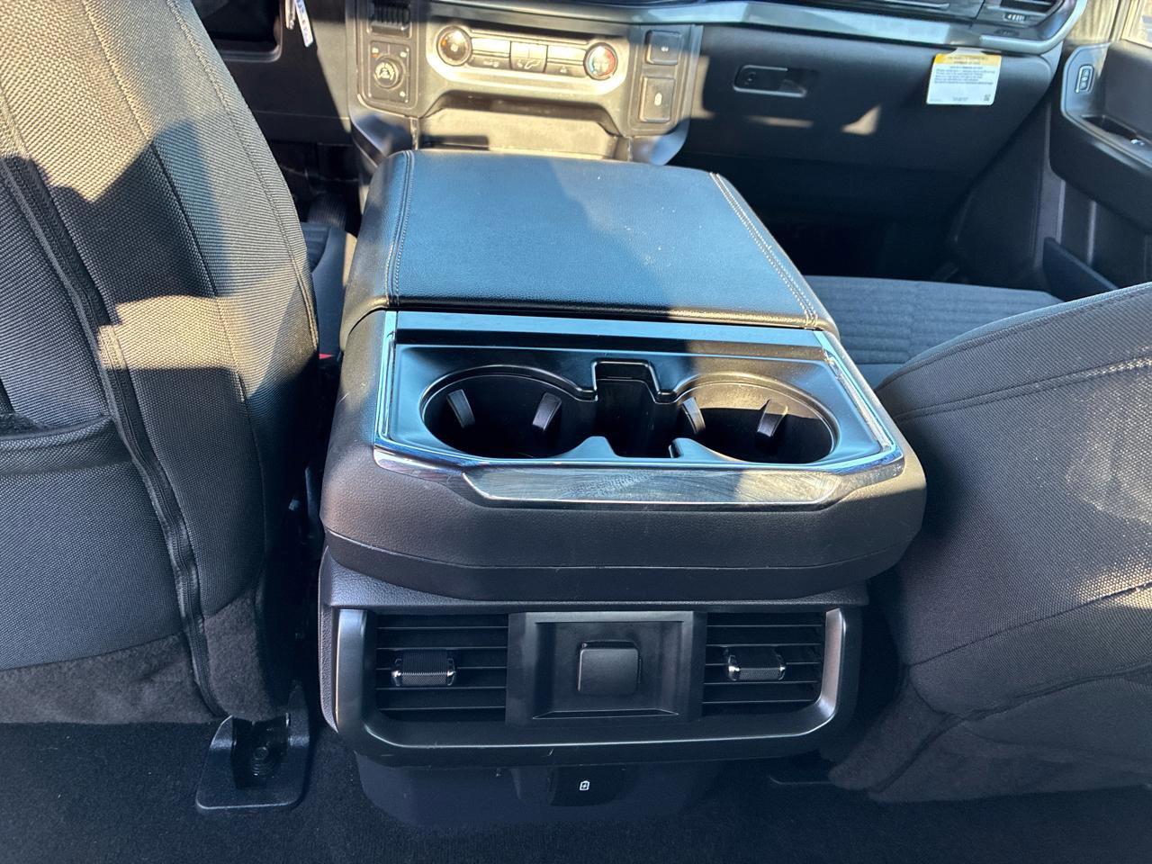 Used 2021 Ford F150 STX w/ STX Appearance Package image 34