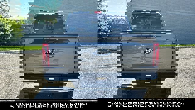 New 2026 Ford F150 XLT image 30