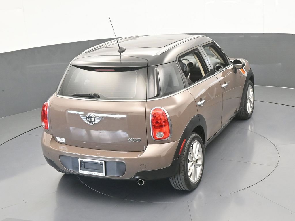 Used 2012 MINI Cooper Countryman image 42