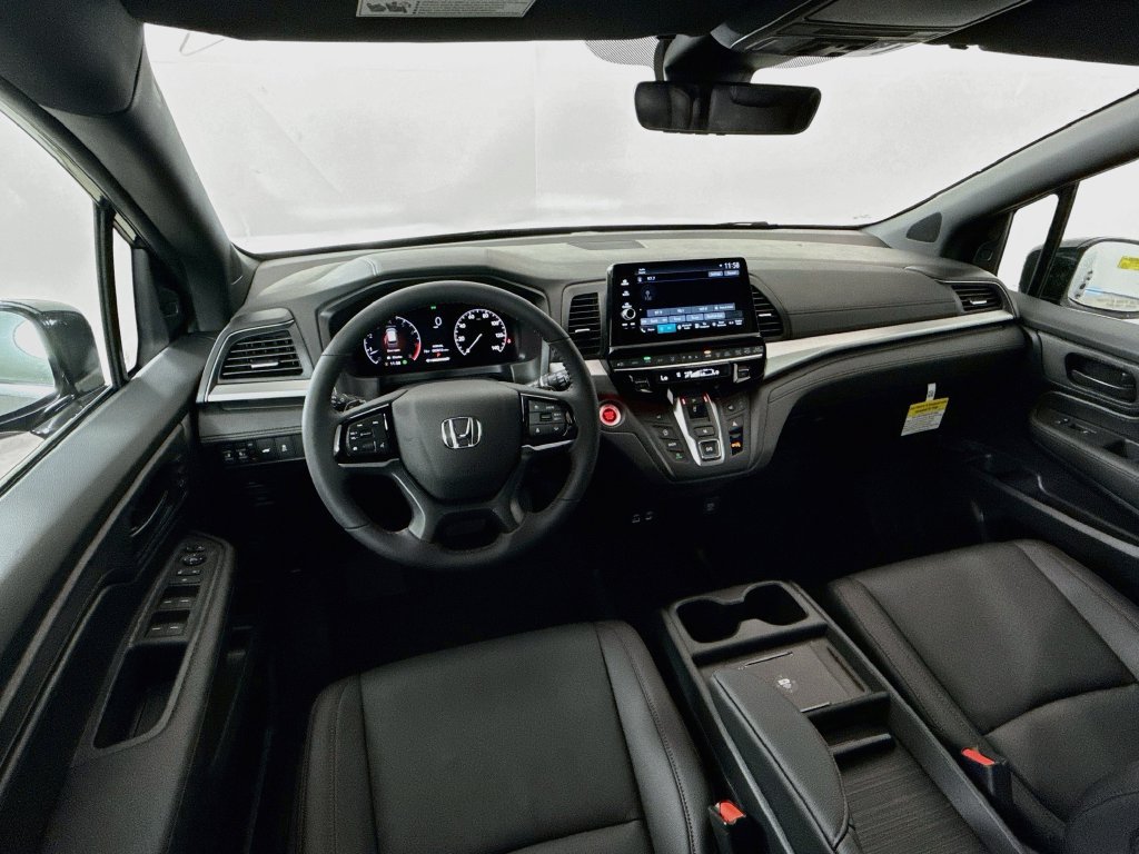 New 2026 Honda Odyssey Sport-L image 24