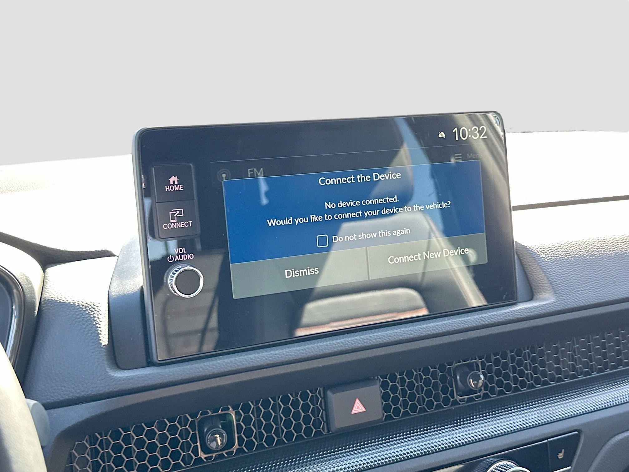 New 2026 Honda CR-V Sport-L image 12