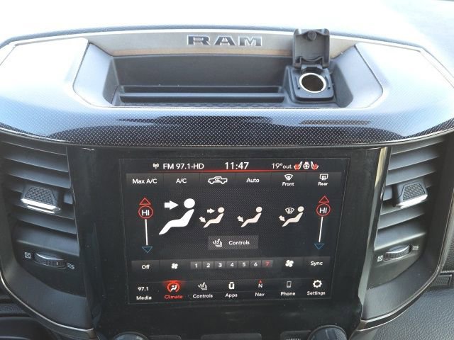 Used 2020 RAM 1500 Sport w/ Level 2 Equipment Goup w/2_L image 25