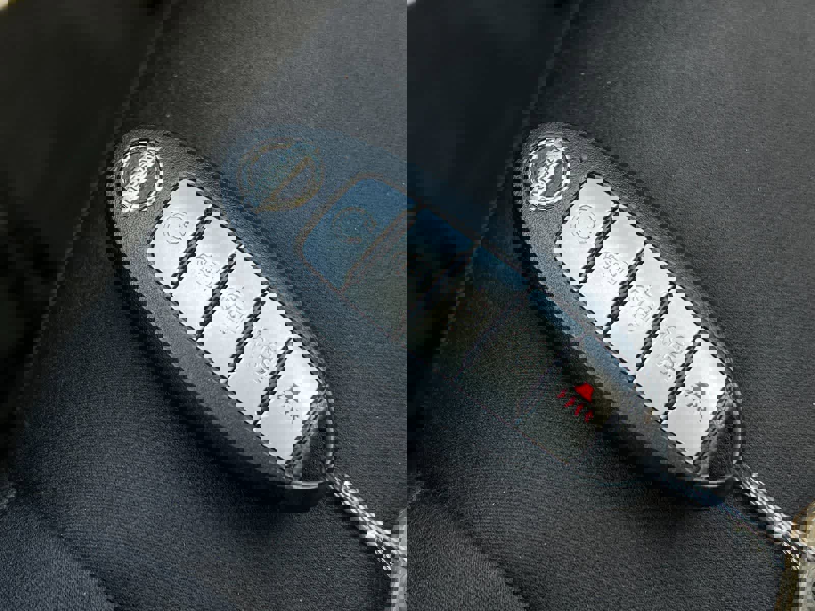 Used 2022 Nissan Altima 2.5 SV w/ SV Premium Package AWD/4WD image 28