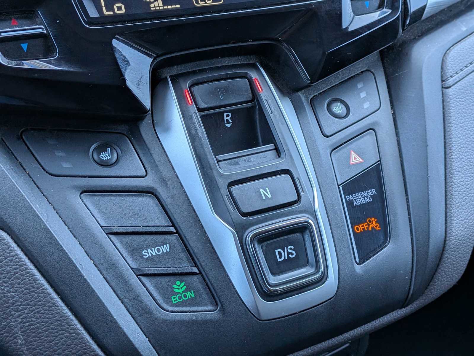 Certified 2018 Honda Odyssey EX-L image 30