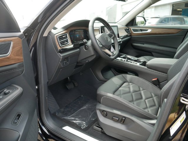 New 2026 Volkswagen Atlas SE AWD/4WD image 7