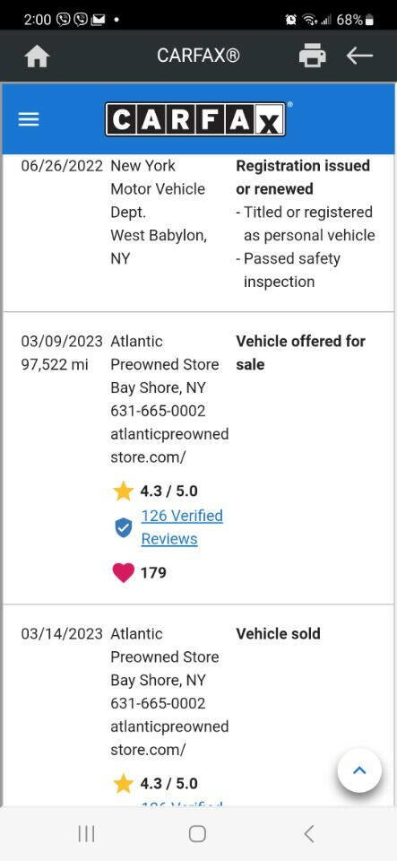 Used 2015 Land Rover Range Rover Sport Supercharged image 80