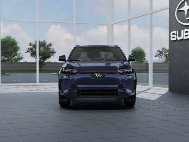 New 2026 Subaru Solterra AWD/4WD image 7
