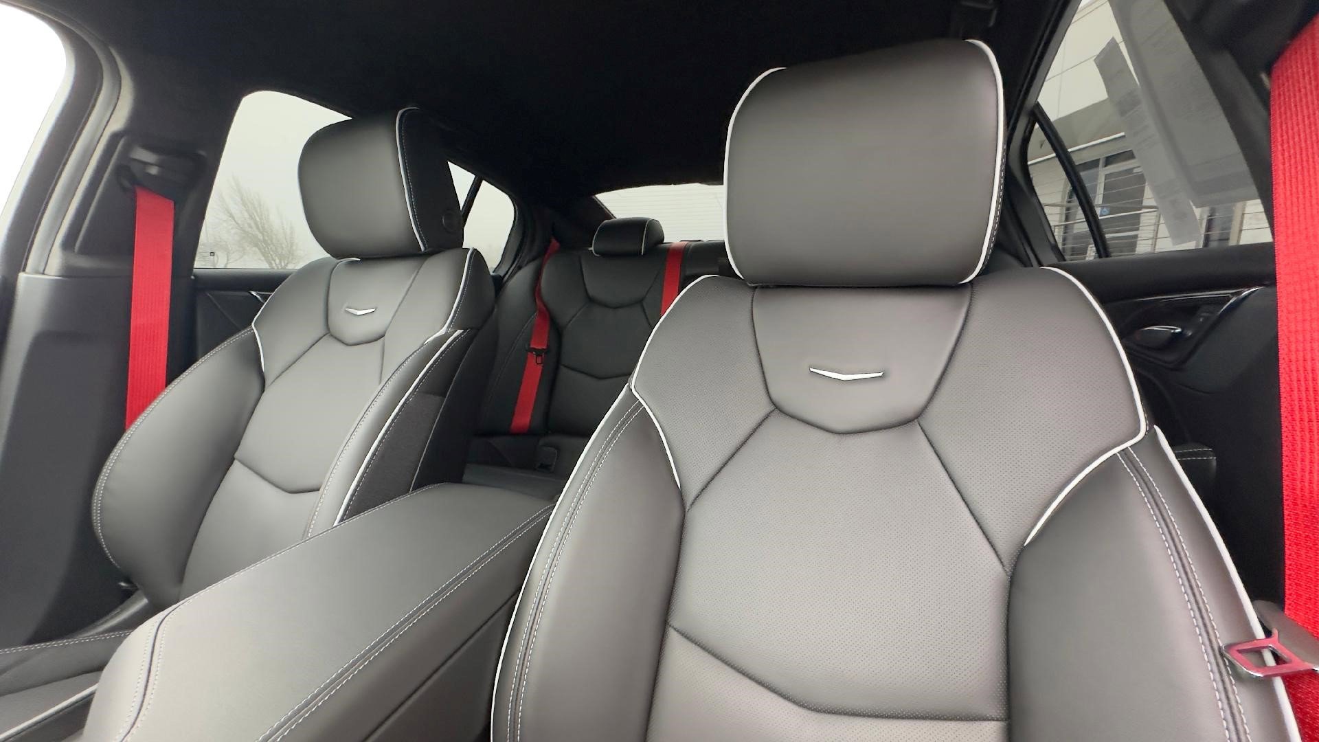 Certified 2025 Cadillac CT5 V Blackwing w/ Super Cruise 1 Package image 15