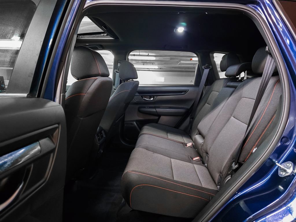 Certified 2024 Honda CR-V Sport image 20