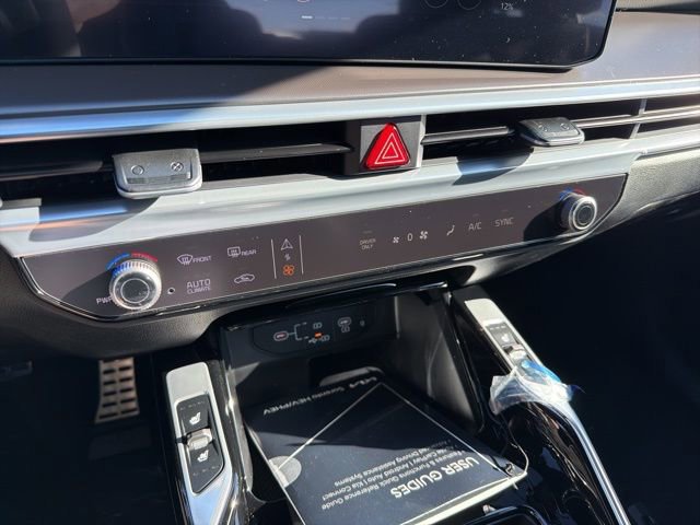 New 2026 Kia Sorento SX Prestige AWD/4WD image 20