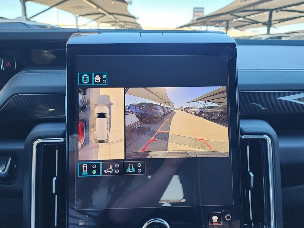 New 2026 GMC Yukon Elevation image 29