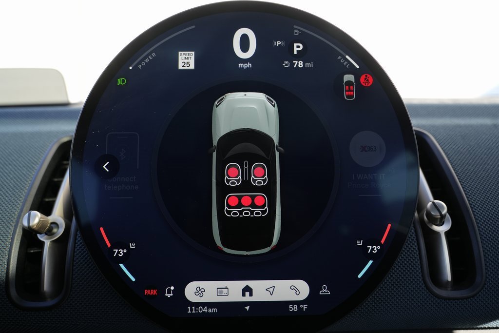 Used 2025 MINI Cooper Countryman S image 51