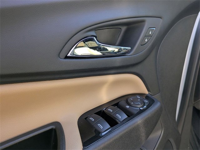 Used 2024 Chevrolet Equinox Premier image 23