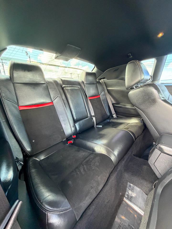 Used 2012 Dodge Challenger SRT8 image 22