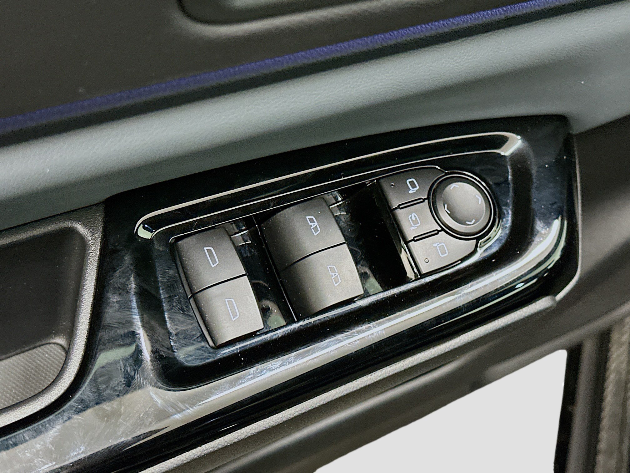Used 2025 Honda Prologue Elite image 15