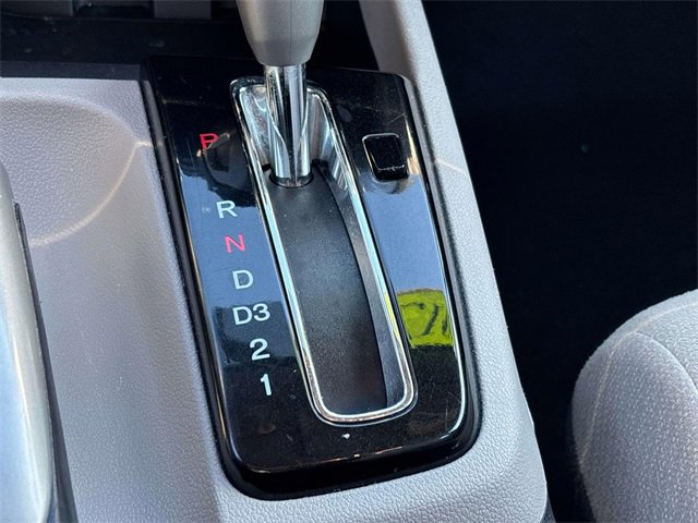 Used 2013 Honda Civic LX image 31