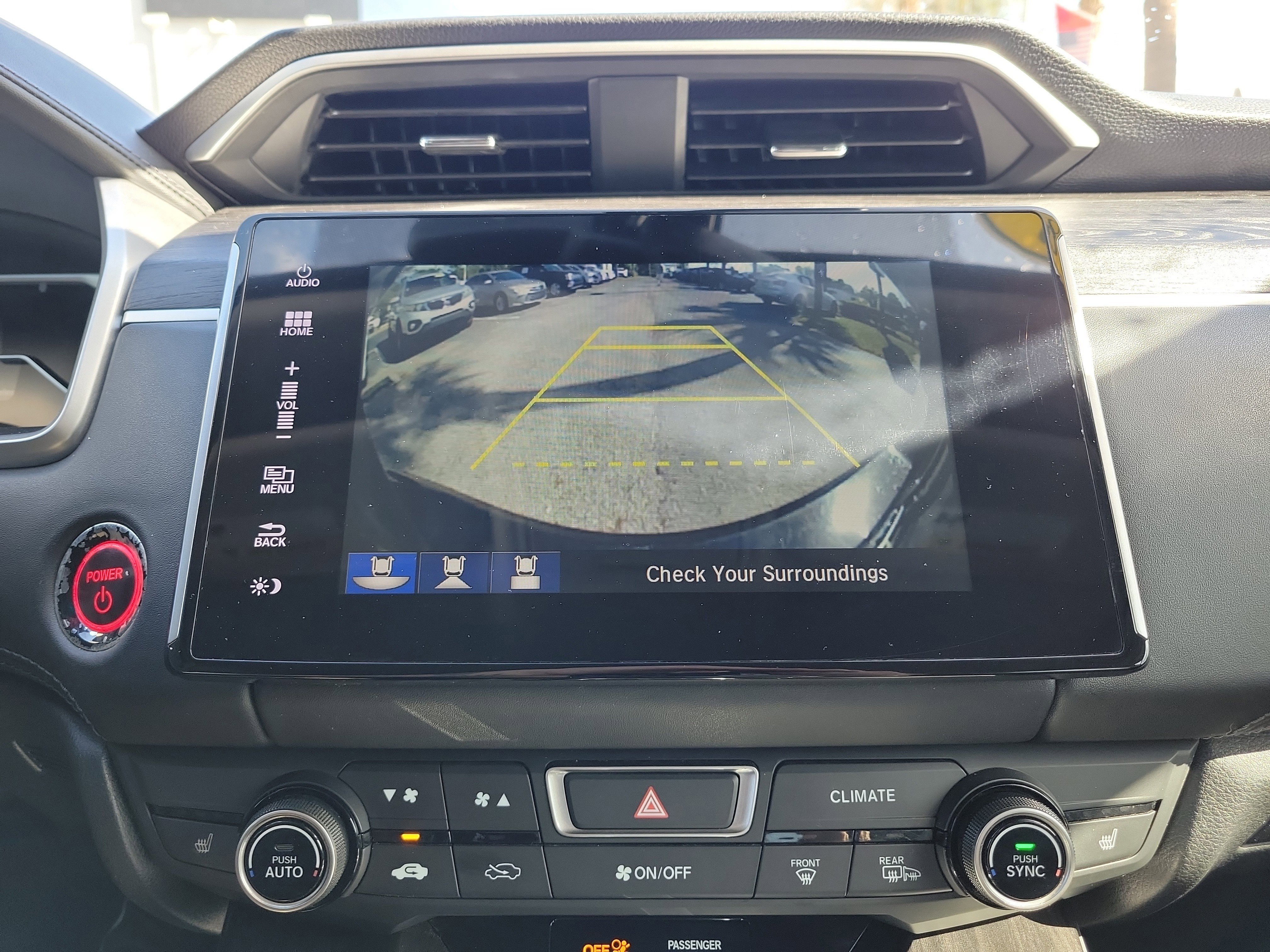 Used 2018 Honda Clarity Plug-In Hybrid image 32