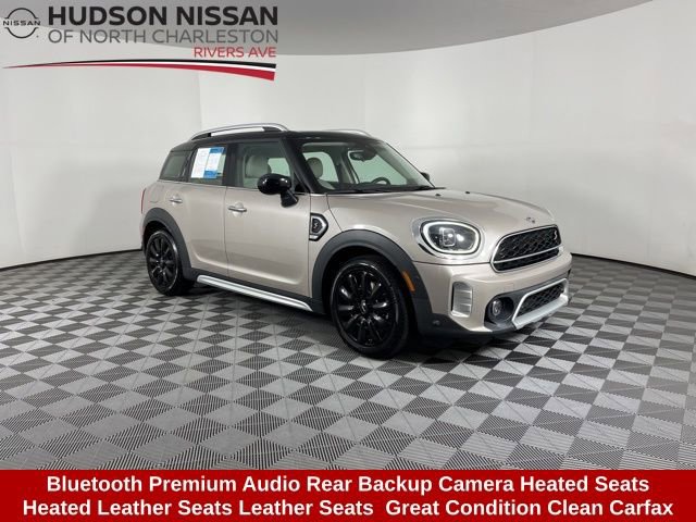 Used 2023 MINI Cooper Countryman S