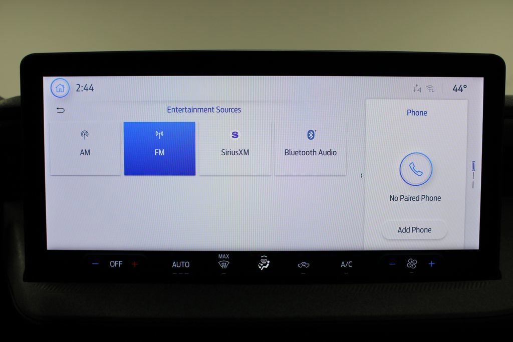 New 2026 Ford Maverick XLT image 42