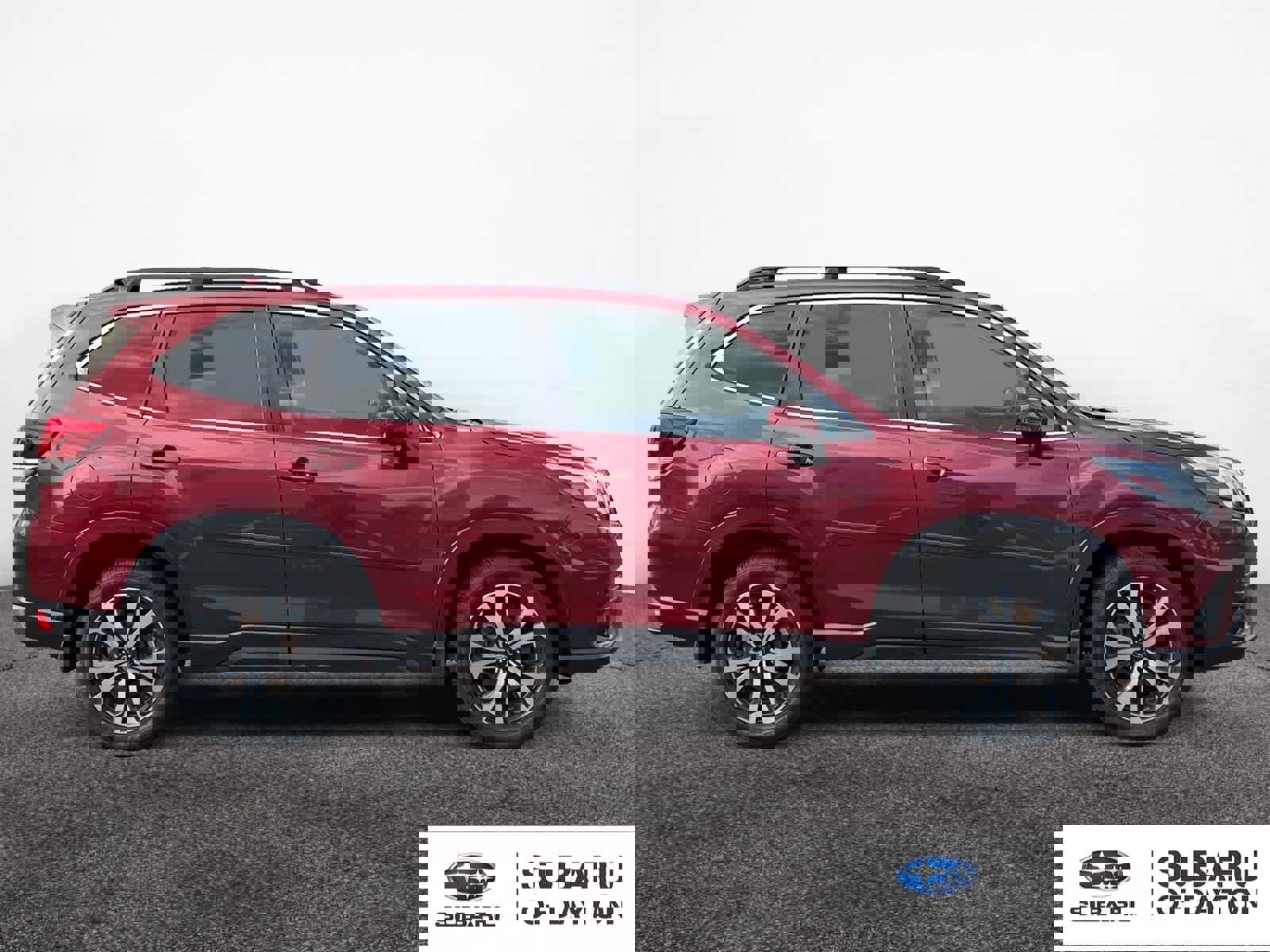 Certified 2023 Subaru Forester Limited image 6