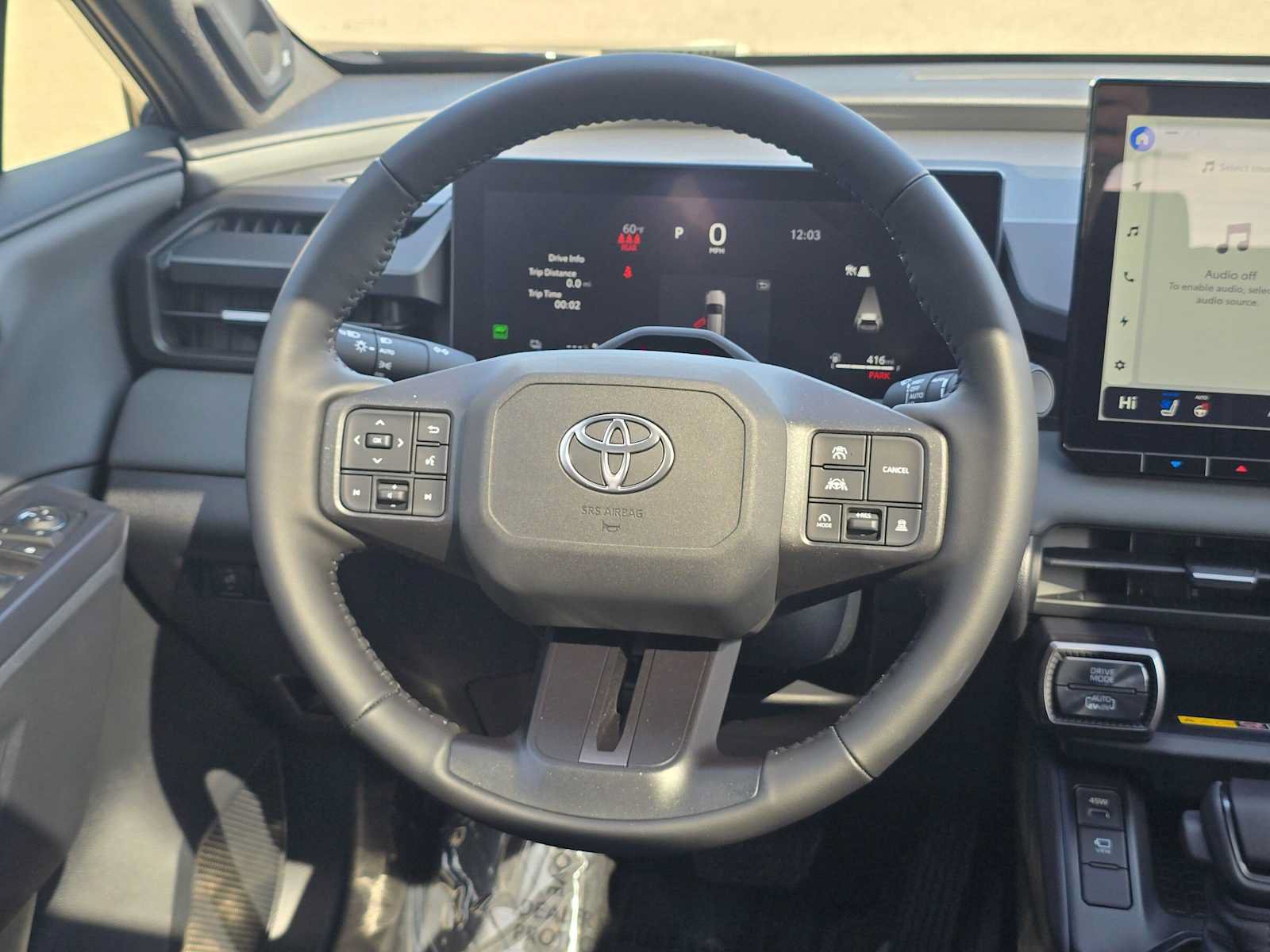 Certified 2026 Toyota RAV4 XSE AWD/4WD image 19