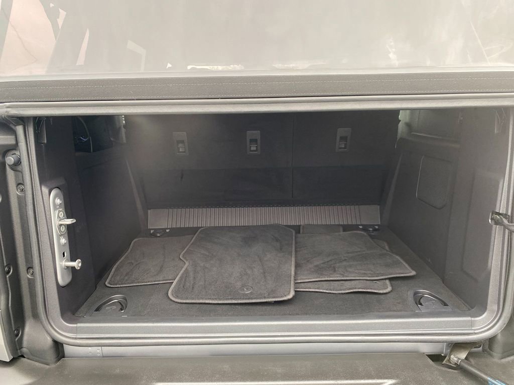 Used 2023 Ford Bronco Outer Banks image 25
