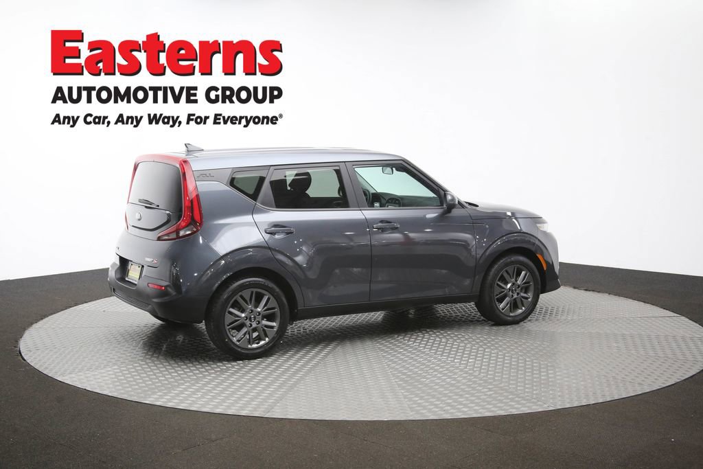 Used 2021 Kia Soul S FWD image 44