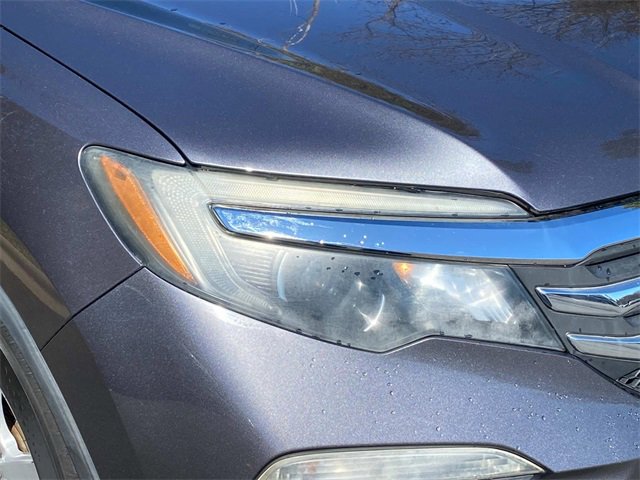 Used 2016 Honda Pilot LX image 2