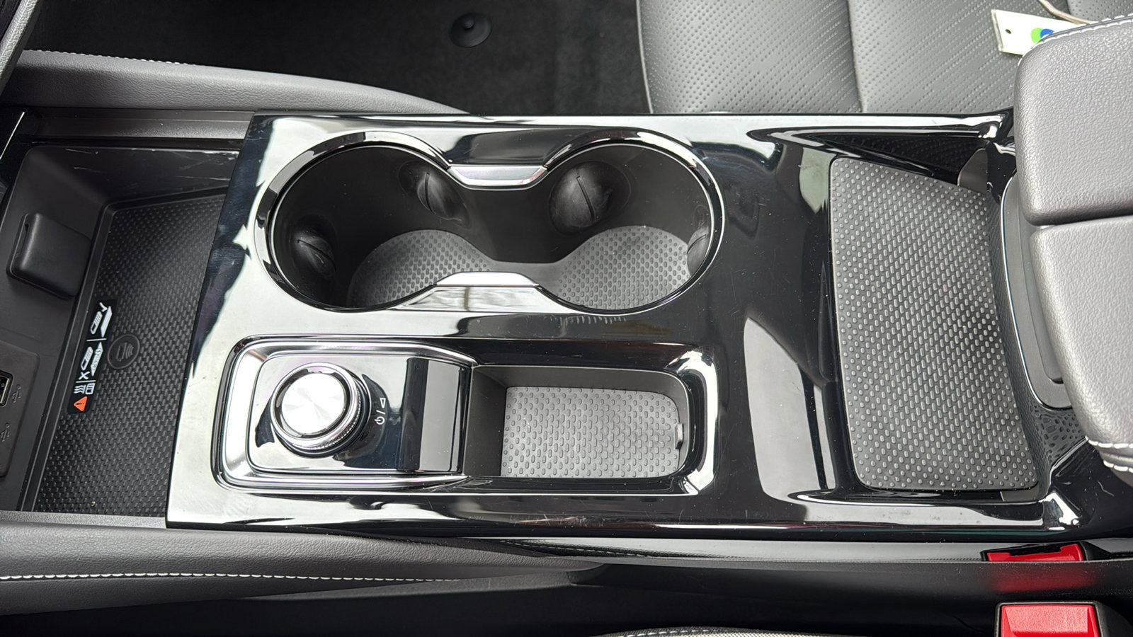 Used 2025 Buick Envision Sport Touring image 22