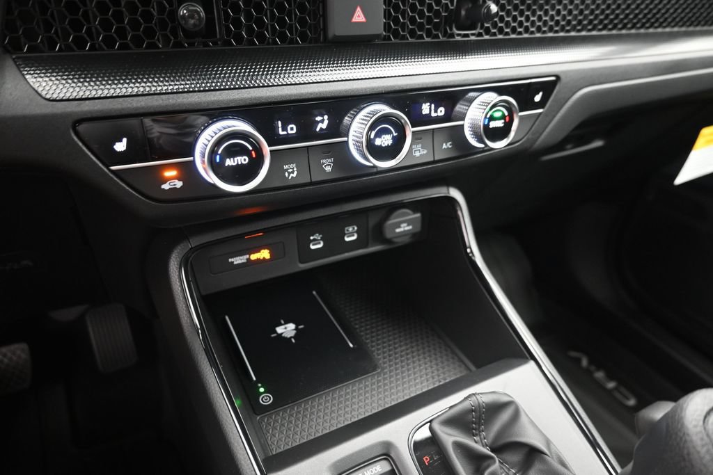 New 2027 Honda CR-V EX image 18