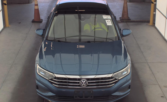 Used 2019 Volkswagen Jetta SEL FWD image 7