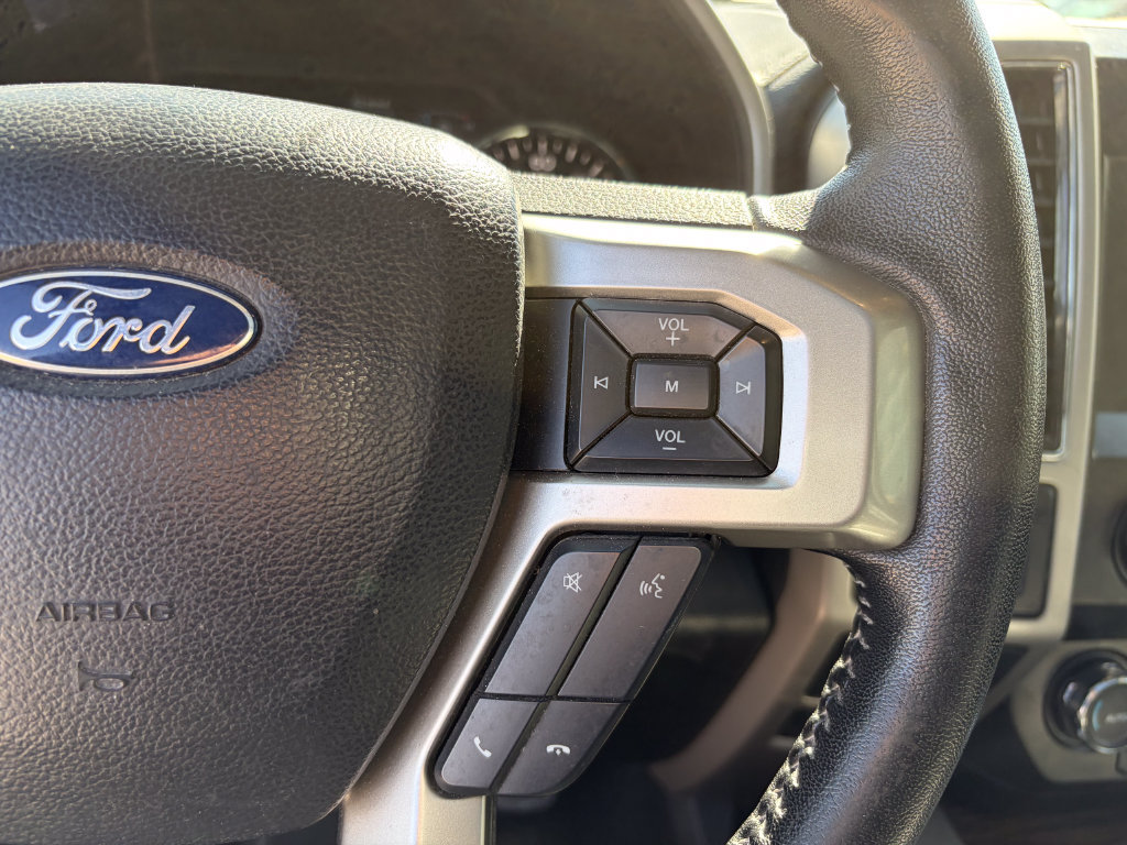 Certified 2019 Ford F150 Lariat AWD/4WD image 27
