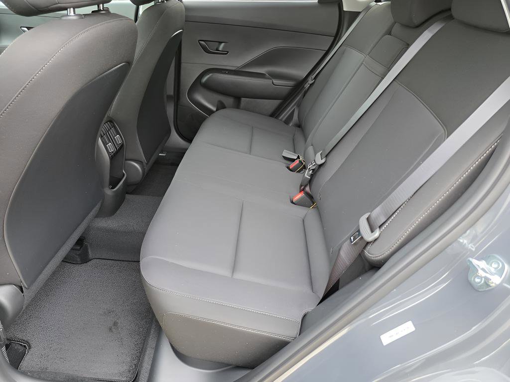 New 2026 Hyundai Kona SEL Sport image 11
