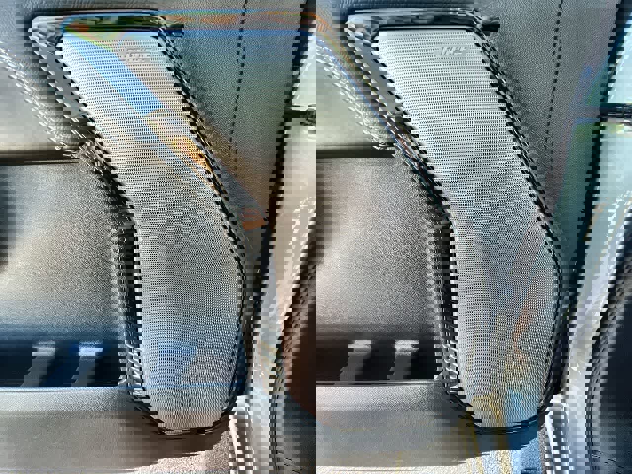 Used 2025 GMC Sierra 1500 AT4X image 25