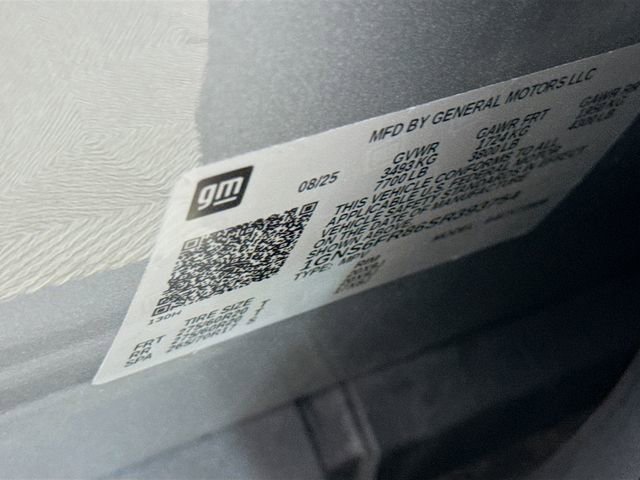 Used 2025 Chevrolet Suburban Premier w/ Sun And Tow Package image 36