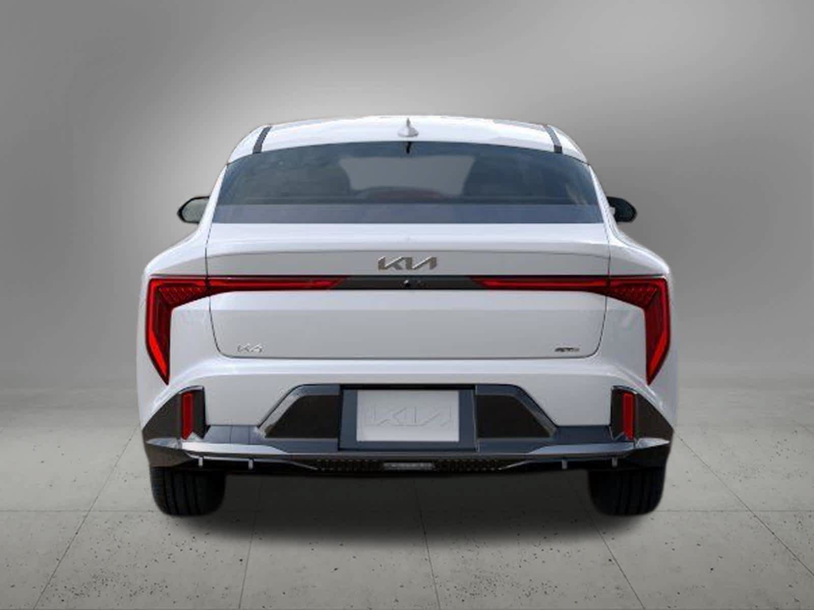 New 2026 Kia K4 EX FWD image 5