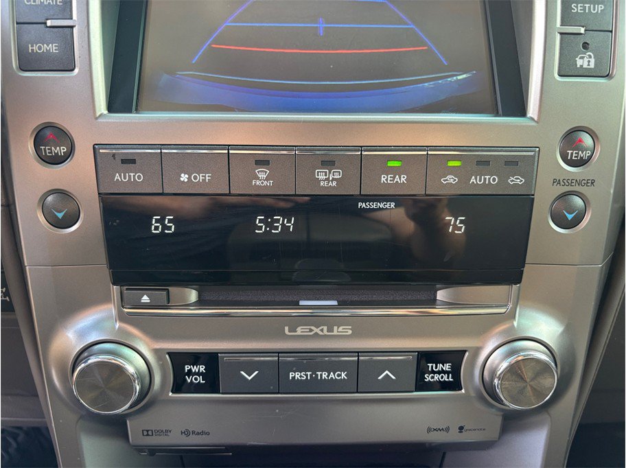 Used 2018 Lexus GX 460 Premium w/ Premium Package AWD/4WD image 31