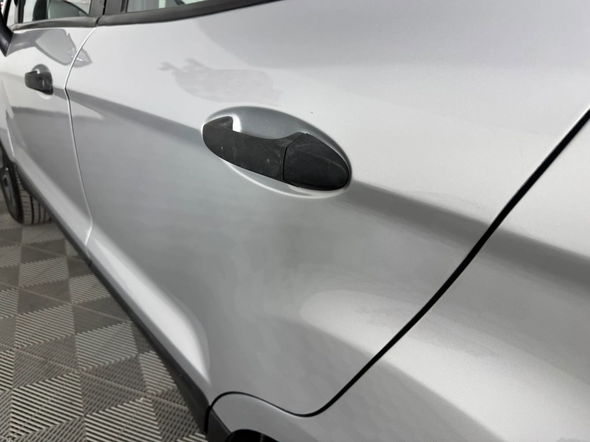Used 2020 Ford EcoSport S FWD image 23