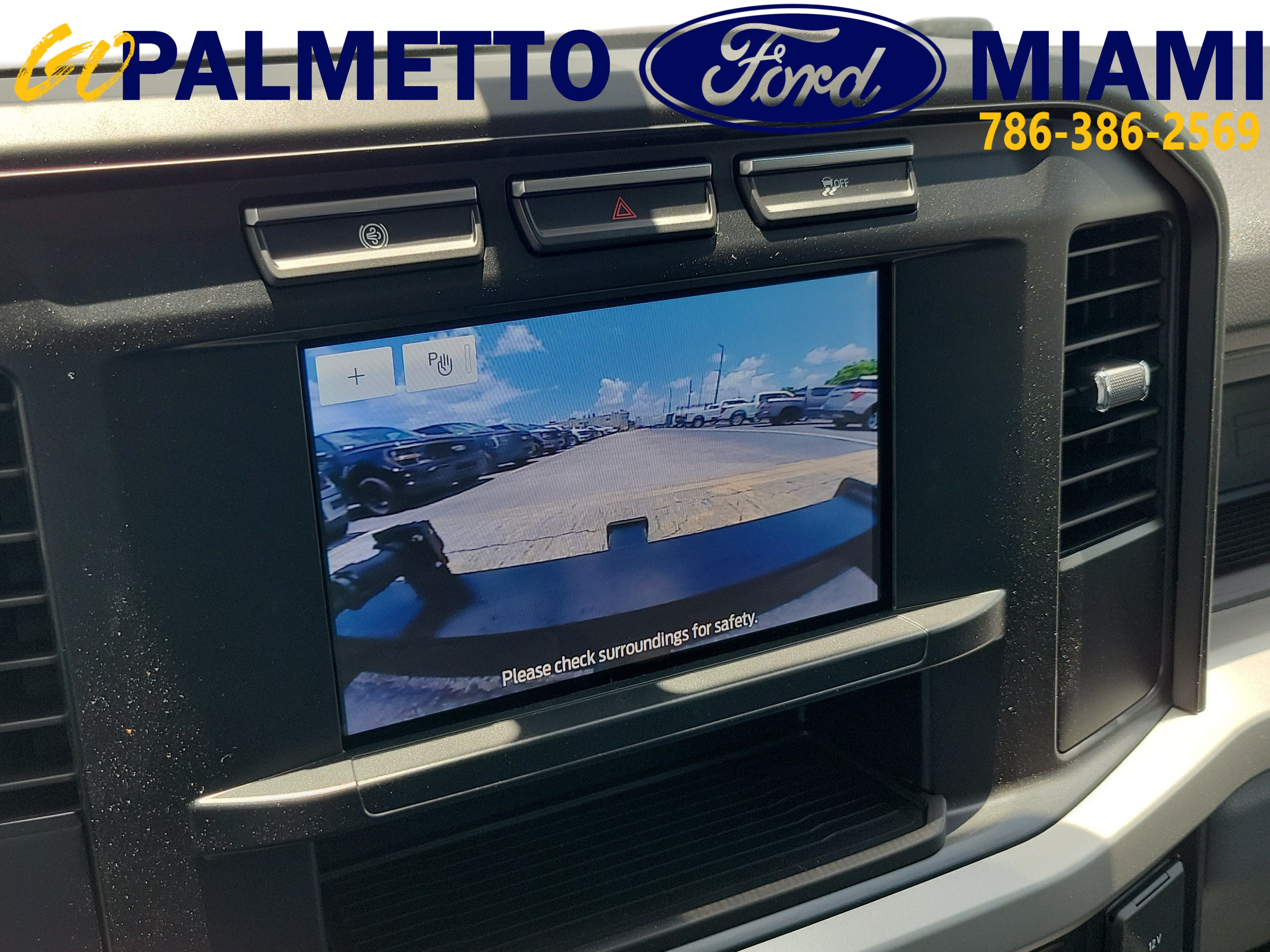 New 2024 Ford F450 XL AWD/4WD image 17