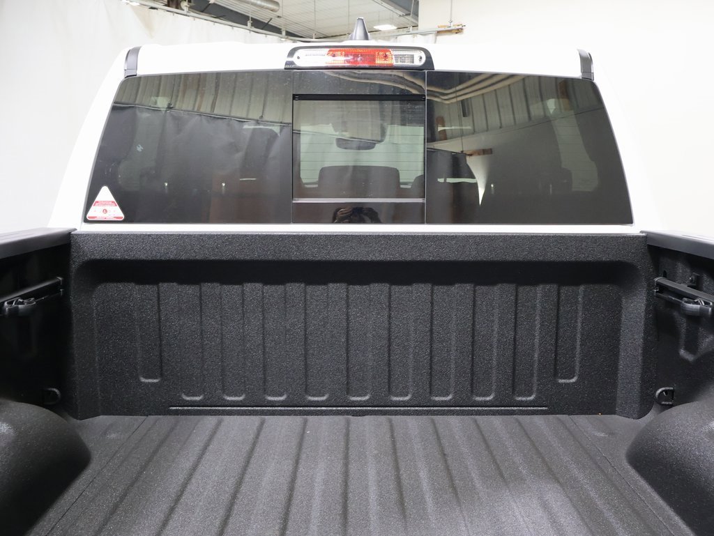 New 2026 RAM 1500 Limited image 14