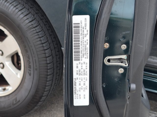 Used 2011 RAM 1500 Classic SLT w/ Luxury Group AWD/4WD image 25