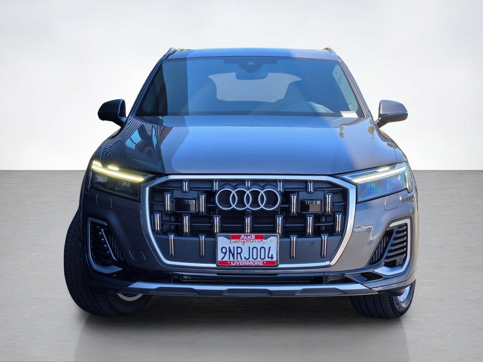 Used 2025 Audi Q7 2.0T Premium Plus AWD/4WD image 3