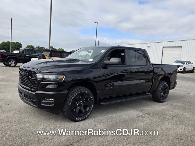 New 2026 RAM 1500 Express AWD/4WD image 3