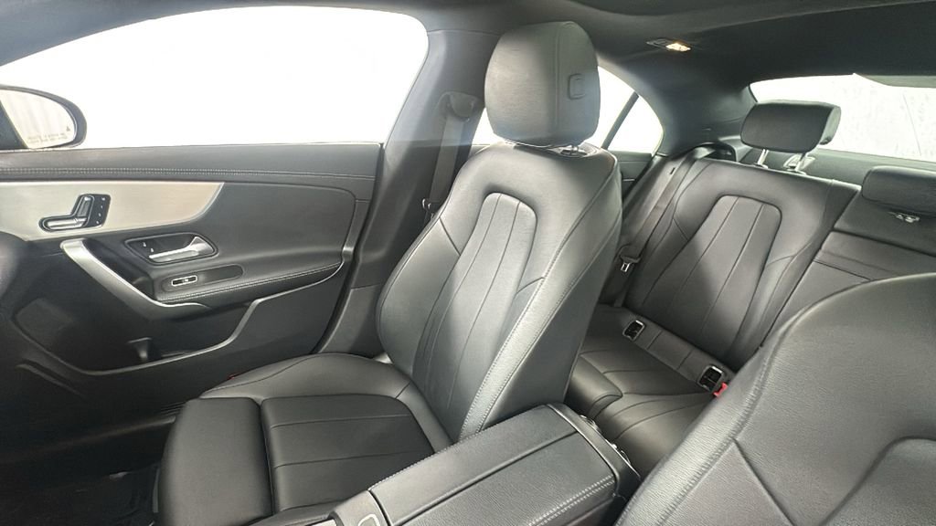 Used 2025 Mercedes-Benz CLA 250 4MATIC image 14