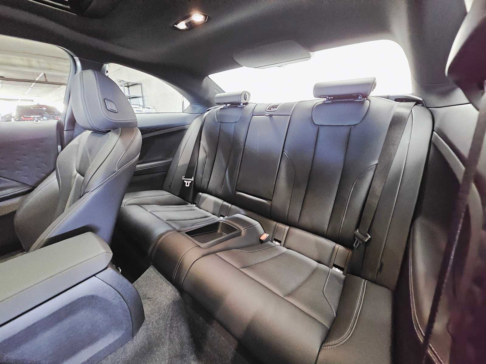 New 2025 BMW M240i Coupe w/ Premium Package image 25