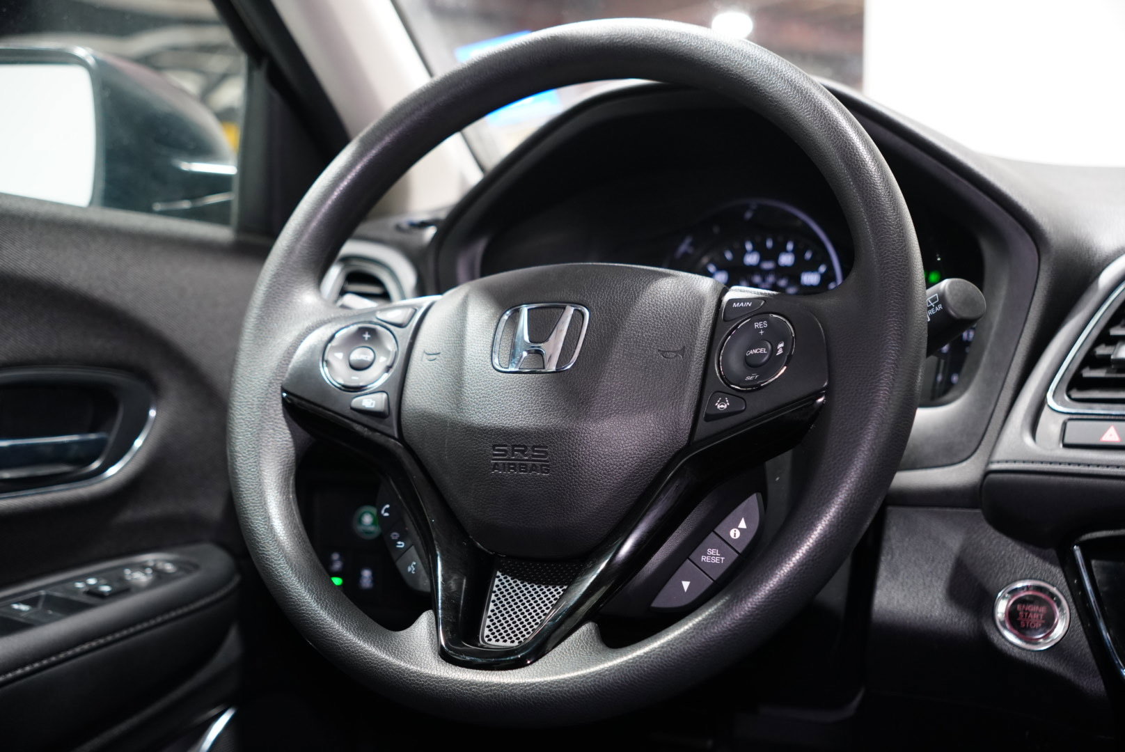 Used 2022 Honda HR-V EX image 13
