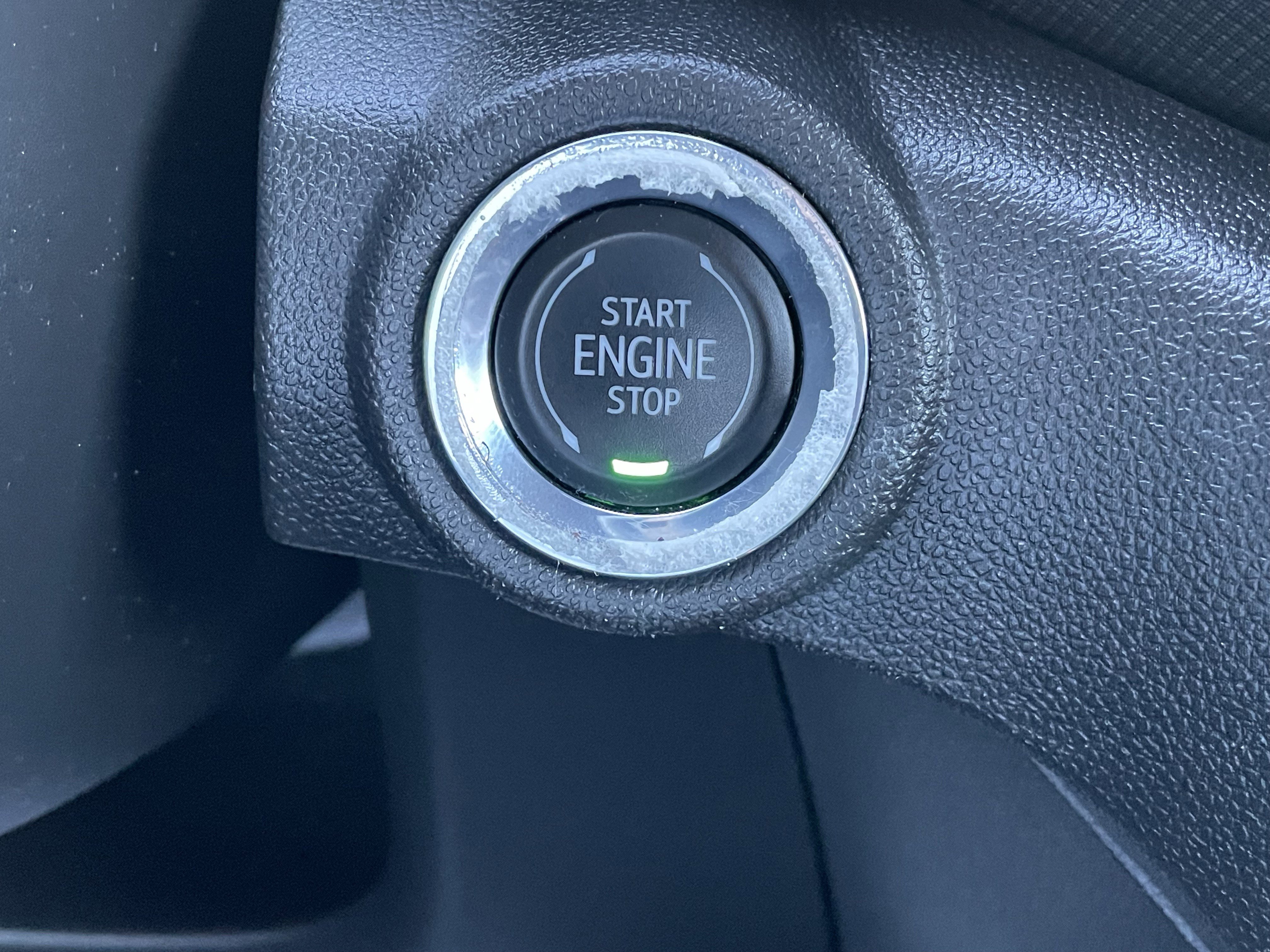 Used 2022 Chevrolet TrailBlazer ACTIV w/ Sun and Liftgate Package image 26