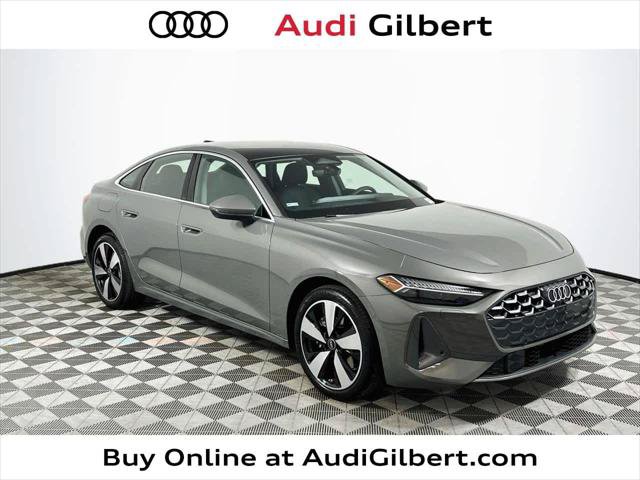 Certified 2025 Audi A5 2.0T Premium w/ Premium Plus